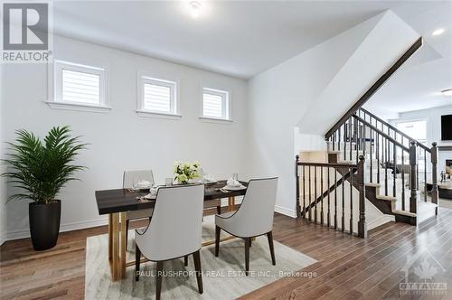 1006 Brian Good Avenue, Ottawa, ON - Indoor