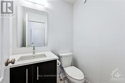 1006 Brian Good Avenue, Ottawa, ON - Indoor Photo Showing Bathroom