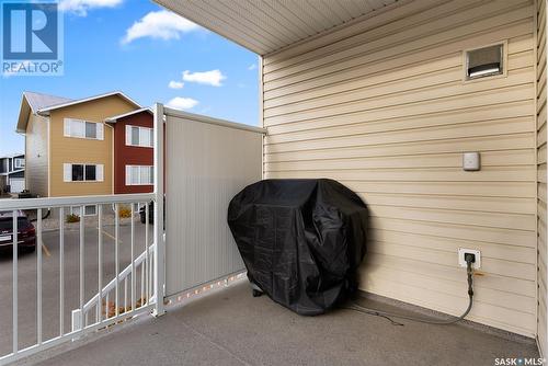 2 5004 James Hill Road, Regina, SK - Outdoor With Exterior