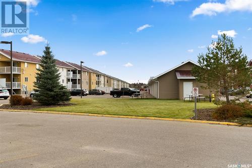 2 5004 James Hill Road, Regina, SK - Outdoor