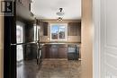 2 5004 James Hill Road, Regina, SK  - Indoor Photo Showing Kitchen 