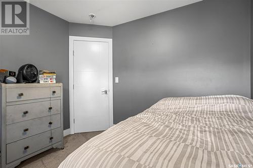 1131 Kilburn Avenue, Saskatoon, SK - Indoor Photo Showing Bedroom