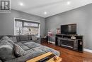 1131 Kilburn Avenue, Saskatoon, SK  - Indoor Photo Showing Living Room 