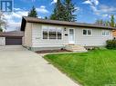 11030 Martin Crescent, North Battleford, SK  - Outdoor 