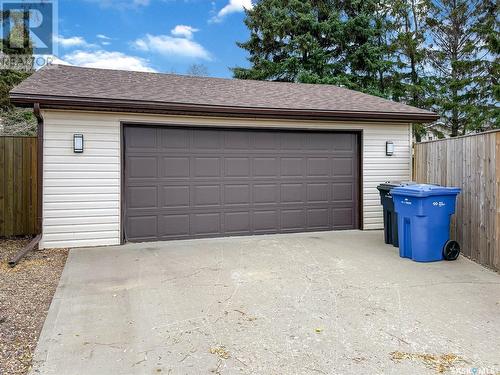 11030 Martin Crescent, North Battleford, SK - Outdoor