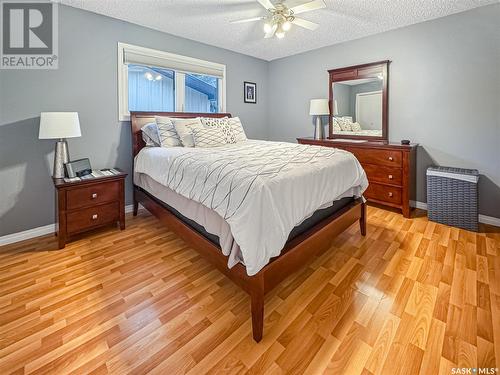 11030 Martin Crescent, North Battleford, SK - Indoor Photo Showing Bedroom