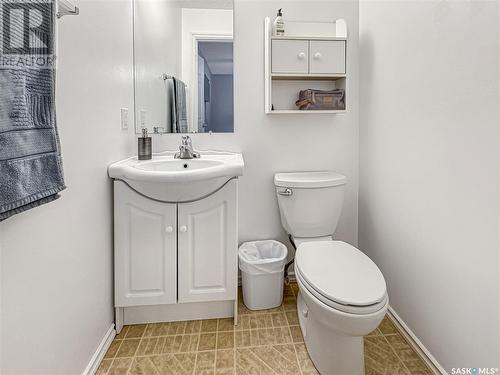 11030 Martin Crescent, North Battleford, SK - Indoor Photo Showing Bathroom