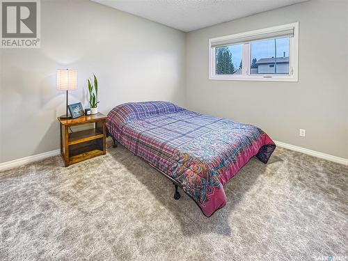 11030 Martin Crescent, North Battleford, SK - Indoor Photo Showing Bedroom