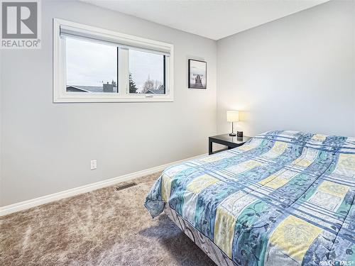 11030 Martin Crescent, North Battleford, SK - Indoor Photo Showing Bedroom