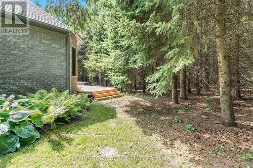 18 Red Oak Crescent, Oro-Medonte, ON - Outdoor