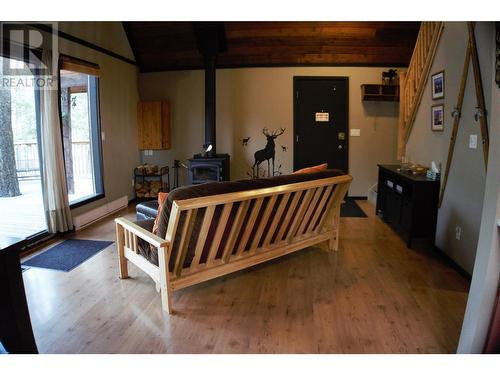 4353 Teal Road, Fairmont Hot Springs, BC - Indoor Photo Showing Other Room