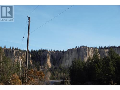 4353 Teal Road, Fairmont Hot Springs, BC - Outdoor With View