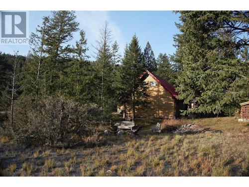 4353 Teal Road, Fairmont Hot Springs, BC - Outdoor With View