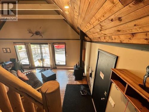 4353 Teal Road, Fairmont Hot Springs, BC - Indoor