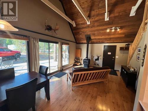 4353 Teal Road, Fairmont Hot Springs, BC - Indoor Photo Showing Other Room