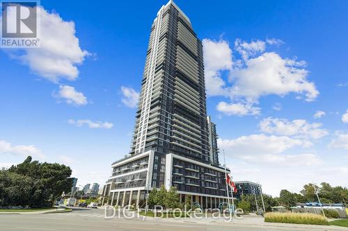 3001 - 325 Yorkland Boulevard, Toronto, ON - Outdoor With Facade