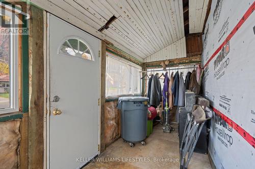 Front porch - 8 Boullee Street, London, ON - Indoor