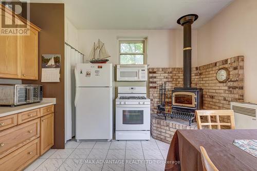 193 Waterloo Street, London, ON - Indoor Photo Showing Kitchen