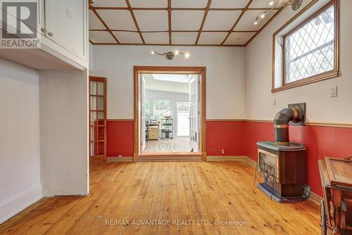 193 Waterloo Street, London, ON - Indoor Photo Showing Other Room