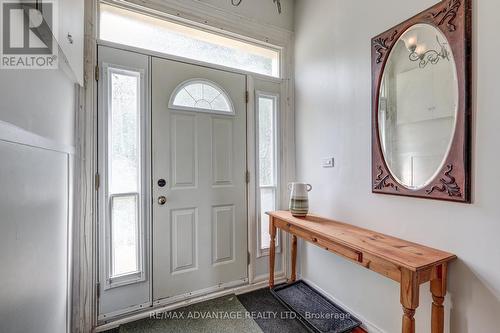 193 Waterloo Street, London, ON - Indoor Photo Showing Other Room