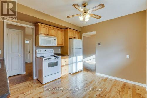 92 Cayuga Crescent, London, ON - Indoor Photo Showing Kitchen