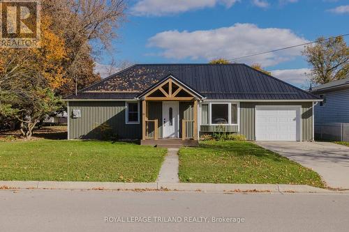 45 Victoria Street S, Aylmer (Ay), ON - Outdoor