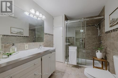 45 Victoria Street S, Aylmer (Ay), ON - Indoor Photo Showing Bathroom