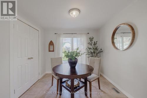 45 Victoria Street S, Aylmer (Ay), ON - Indoor Photo Showing Dining Room