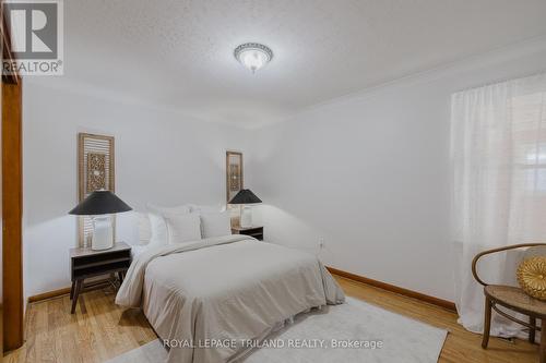 45 Victoria Street S, Aylmer (Ay), ON - Indoor Photo Showing Bedroom