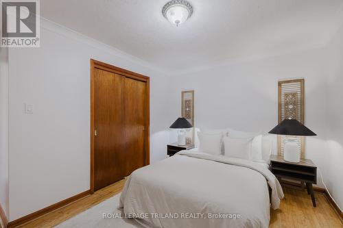 45 Victoria Street S, Aylmer (Ay), ON - Indoor Photo Showing Bedroom