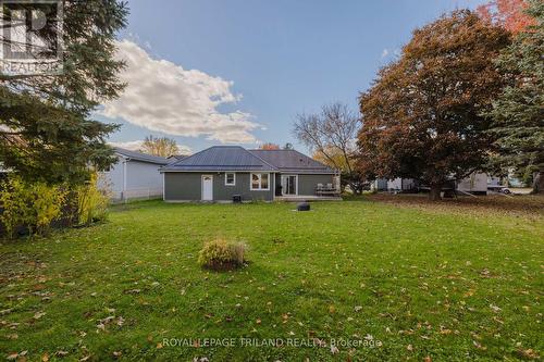 45 Victoria Street S, Aylmer (Ay), ON - Outdoor