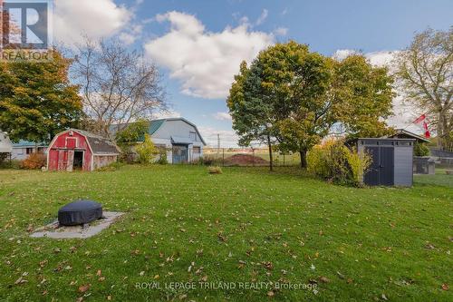 45 Victoria Street S, Aylmer (Ay), ON - Outdoor