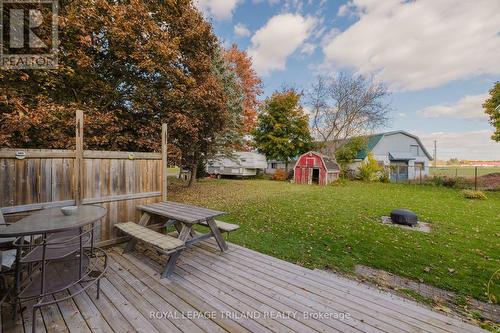 45 Victoria Street S, Aylmer (Ay), ON - Outdoor