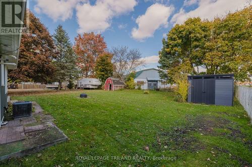 45 Victoria Street S, Aylmer (Ay), ON - Outdoor