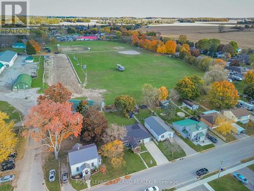 45 Victoria Street S, Aylmer (Ay), ON - Outdoor With View