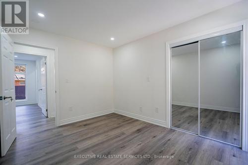 646 Sequin Crescent, Mississauga, ON - Indoor Photo Showing Other Room