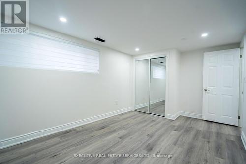 646 Sequin Crescent, Mississauga, ON - Indoor