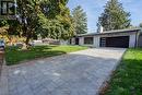 646 Sequin Crescent, Mississauga, ON  - Outdoor 