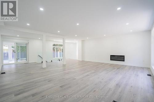 646 Sequin Crescent, Mississauga, ON - Indoor