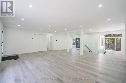 646 Sequin Crescent, Mississauga, ON - Indoor