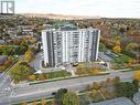 1008 - 2055 Upper Middle Road, Burlington, ON  - Outdoor With View 