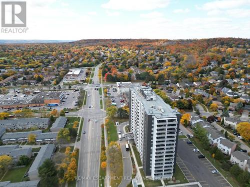 1008 - 2055 Upper Middle Road, Burlington, ON - Outdoor With View