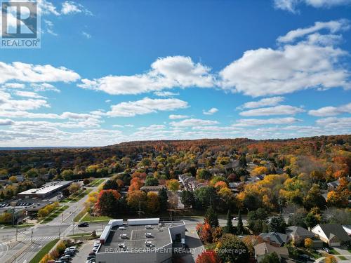 1008 - 2055 Upper Middle Road, Burlington, ON - Outdoor With View