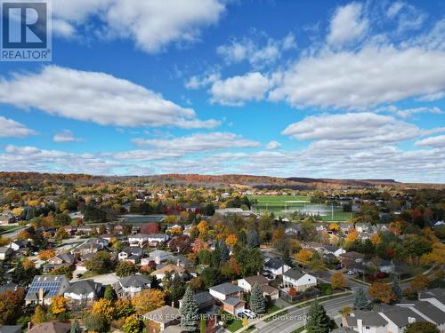 1008 - 2055 Upper Middle Road, Burlington, ON - Outdoor With View