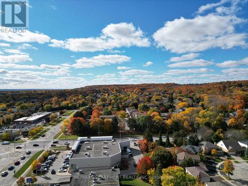 1008 - 2055 Upper Middle Road, Burlington, ON - Outdoor With View