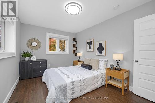 37 Zina Street, Orangeville, ON - Indoor Photo Showing Bedroom