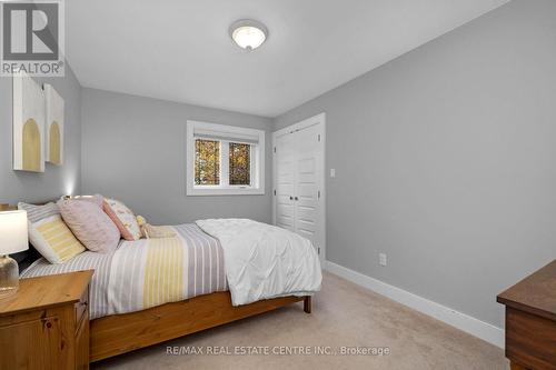 37 Zina Street, Orangeville, ON - Indoor Photo Showing Bedroom