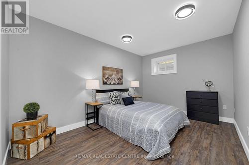 37 Zina Street, Orangeville, ON - Indoor Photo Showing Bedroom