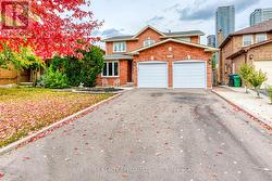 4235 HAZINEH COURT  Mississauga, ON L5B 3N6