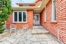 4235 Hazineh Court, Mississauga, ON  - Outdoor 